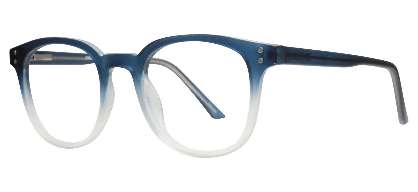 Blue Light Blocking Glasses Square Full Rim 201946 Eyeglasses Includes Blue Light Blocking Lenses - view 23